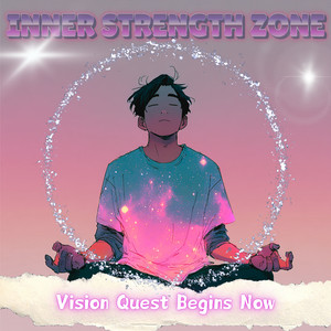 Vision Quest Begins Now