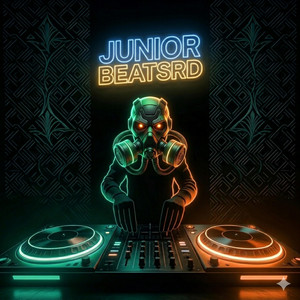 TOXINA by Junior BeatsRD
