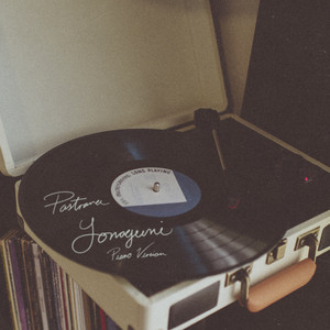 YONAGUNI - Piano Version