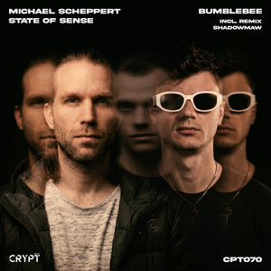 Bumblebee by Michael Scheppert, State of sense