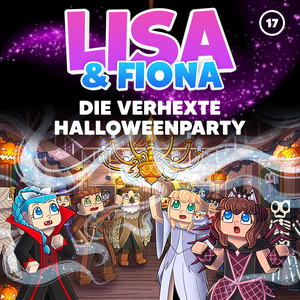 Die verhexte Halloweenparty - Teil 16 by Lisa & Fiona