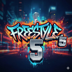 freestyle 5 by Éxodo