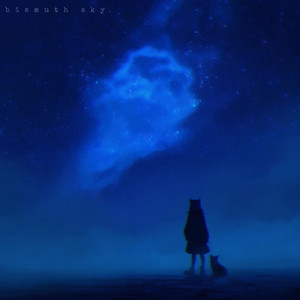 <3 by Bismuth Sky