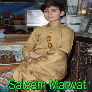 Saleem Marwat - Akhtar Khe Tufay Dy Rawaray