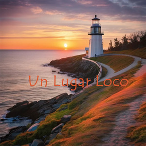 Un Lugar Loco by Clarence Victor