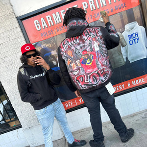 Blow the fully by Lulbankroll4