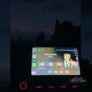 Juancito - OCHOCUARENTA