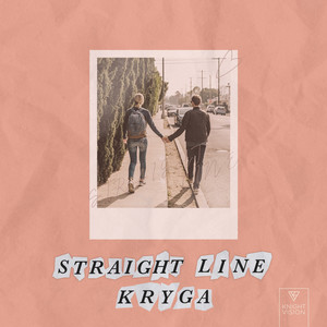 Straight Line by KRYGA