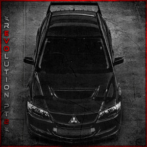 r EVO l u t i o n, Pt. 2 by Sunkenghost
