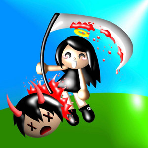 will you stay and watch me bleed by deadlifecorpse