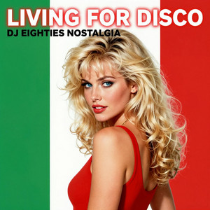 Living for Disco