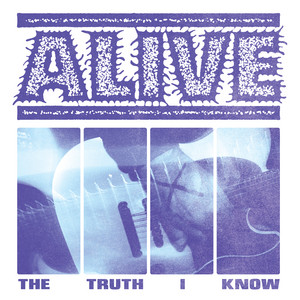 X'd Out by Alive