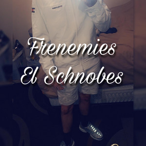 Portada de Frenemies