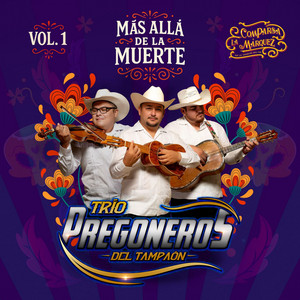 Pregoneros Del Tampaón - La Mujer De Chon