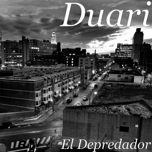 Duari - El Depredador