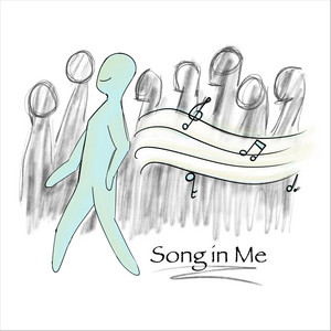 Song in Me by Charis Vogel