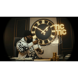 Money Conversation by Africano