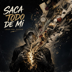 Saca Todo De Mi by Loco Del Sound