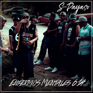 Enfermos Mentales 614 by S-Payaso