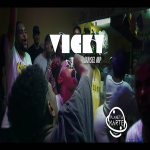 ViCKY by La Cocina Entertainment, Jansel MP, Planeta Marte