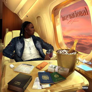Break Bread by B-Fela, Ruhdee