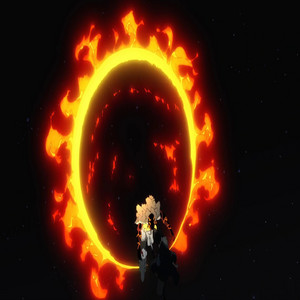minto - Fire Force Inferno (Hardstyle)