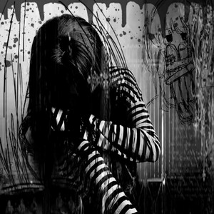 blood on the wall by baoluvsyu, SoGory!!, ldlad, nyxixide