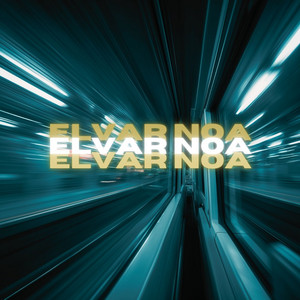 The Road Outlasts Me by Elvar Noa