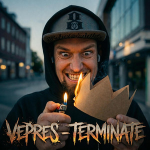 TERMINATE by VEPRES