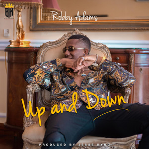 Up & Down by Robby Adams