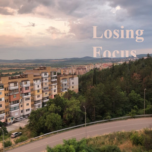 Portada de Losing Focus