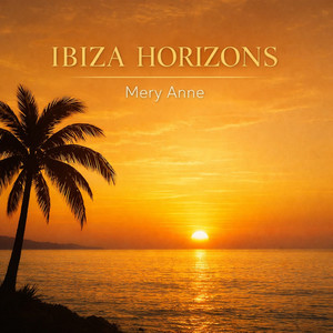 Balearic Lights by Mery Anne