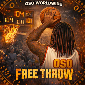 Portada de Free Throw