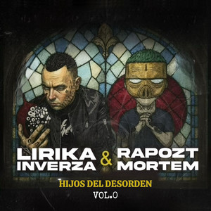 Diluvio by Lirika Inverza, Rapozt Mortem