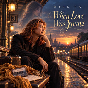 Before I Knew Your name by Neil Ta