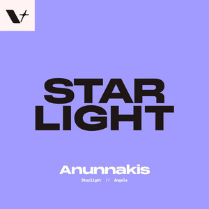 Starlight - Radio Edit by Anunnakis