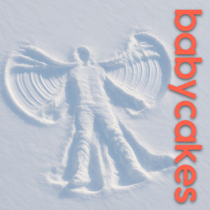 Playing in the Snow Angels