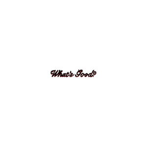 What's Good? by Issei Uno Fifth