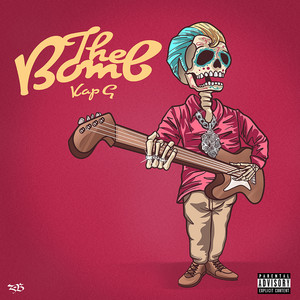 The Bomb - Single by Kap G | Spotify