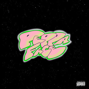 PEPPA FACE by Monroe Flow, Deedotwill, Stixx