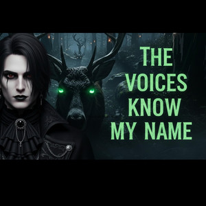 The Voices Know My Name by Ashborn Records