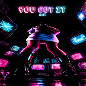 You Got It - Ad-Libs Only by A:M