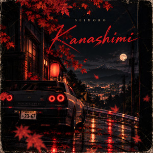 Kanashimi by seimoro