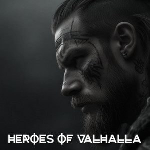 Salón Vikingo - Cielos iluminados en Valhalla