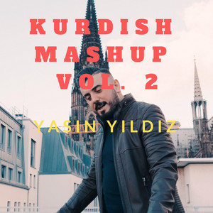 Kurdish Mashup, Vol. 2