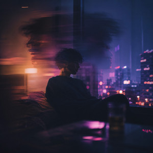 Losing focus by Keff-RebeL