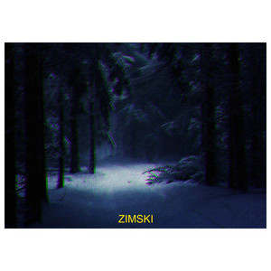 stvaran by Zimski