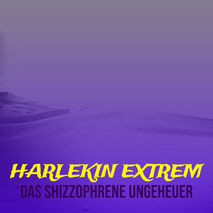 Das shizzophrene Ungeheuer - Angeln