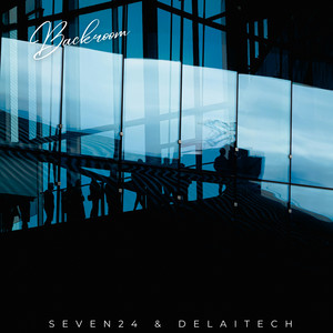 Cover art: Backroom