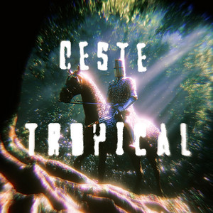 Oeste Tropical by Adiel phonk